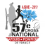 57ème Cross national des sapeurs-pompiers de France